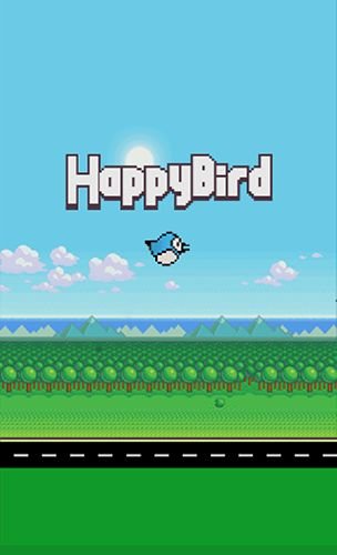 download Happy bird apk
